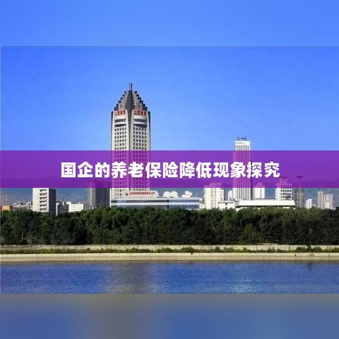 国企养老保险降低现象深度解析-图1 国企养老保险降低现象深度解析-图1