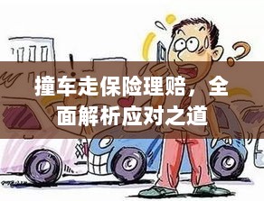 撞车走保险理赔，全面指南与应对之策-图1