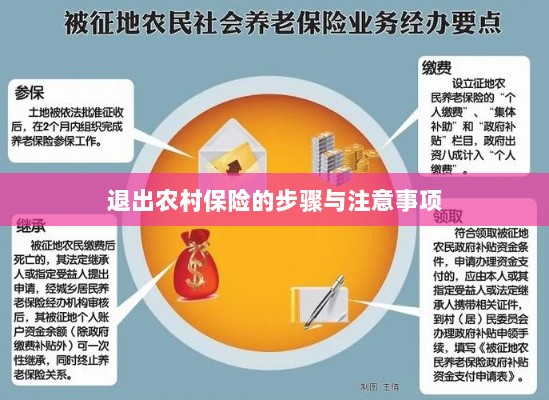 退出农村保险的步骤及注意事项详解-图1 退出农村保险的步骤及注意事项详解-图1