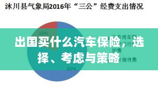 出国购车保险指南,选择、考虑与策略全解析-图1 出国购车保险指南,选择、考虑与策略全解析-图1