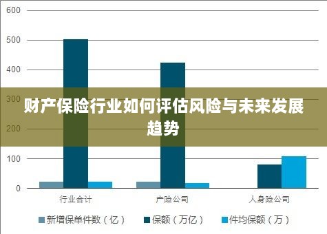 财产保险行业风险评估及未来发展趋势展望-图1