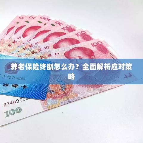 养老保险中断怎么办？全面指南助你应对困境-图1