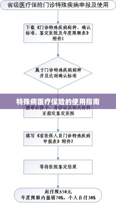 特殊病医疗保险使用指南详解-图1