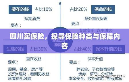 四川保险探秘，种类与保障内容全解析-图1