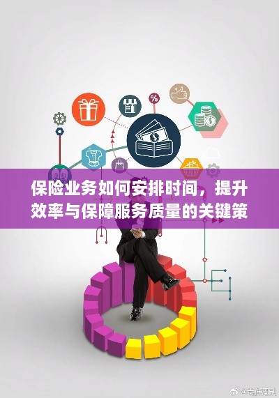保险业务优化时间管理，提升效率与服务质量的关键策略-图1