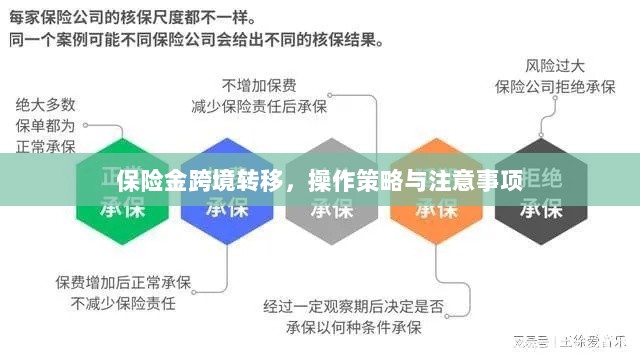 保险金跨境转移,操作策略及注意事项指南-图1 保险金跨境转移,操作策略及注意事项指南-图1