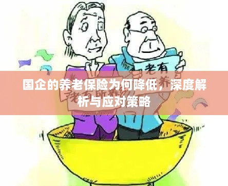 国企养老保险降低现象,深度解析及应对之道-图1 国企养老保险降低现象,深度解析及应对之道-图1