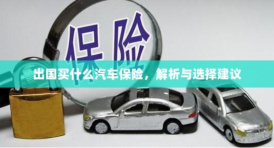 出国购车保险指南,解析与选择建议-图1 出国购车保险指南,解析与选择建议-图1