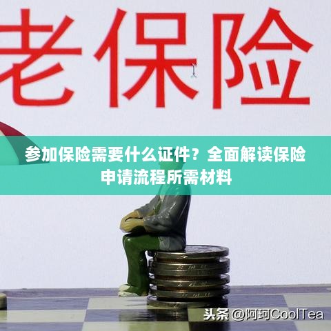 全面解读,参加保险所需证件及保险申请流程所需材料概览-图1 全面解读,参加保险所需证件及保险申请流程所需材料概览-图1