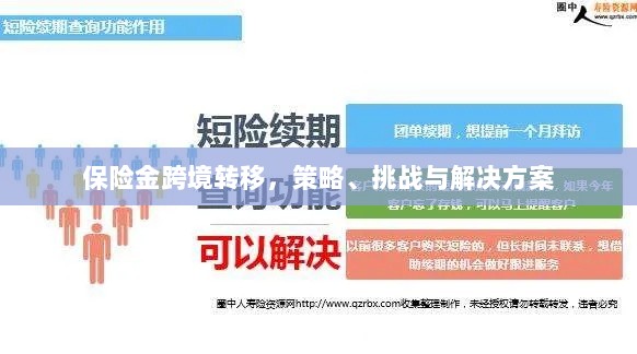 保险金跨境转移，策略、挑战及解决方案探讨-图1