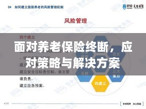 养老保险中断危机，应对策略与解决方案探讨-图1