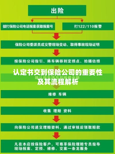 认定书交到保险公司的流程解析与重要性探讨-图1