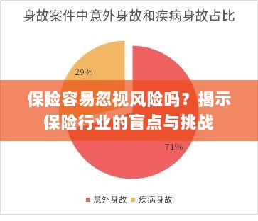 保险行业盲点揭秘，易被忽视的风险与挑战探究-图1
