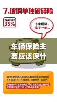 车辆保险主要保障内容概览-图1 车辆保险主要保障内容概览-图1
