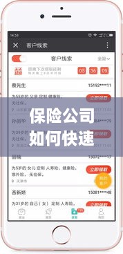 保险公司快速签单策略与实践指南-图1