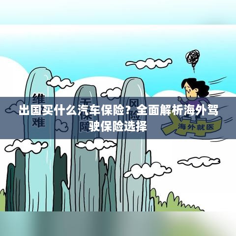全面解析,出国驾驶保险如何选择与购买汽车保险攻略-图1 全面解析,出国驾驶保险如何选择与购买汽车保险攻略-图1
