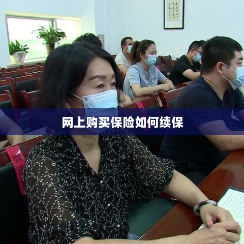 网上购买保险的续保指南-图1