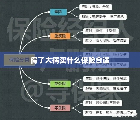 大病保险选择指南,如何选购合适的保险?-图1 大病保险选择指南,如何选购合适的保险?-图1