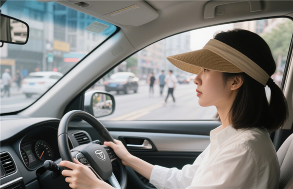 滴滴新功能引发女司机困境，恶意投诉激增，女性司机承受不公平待遇-图1