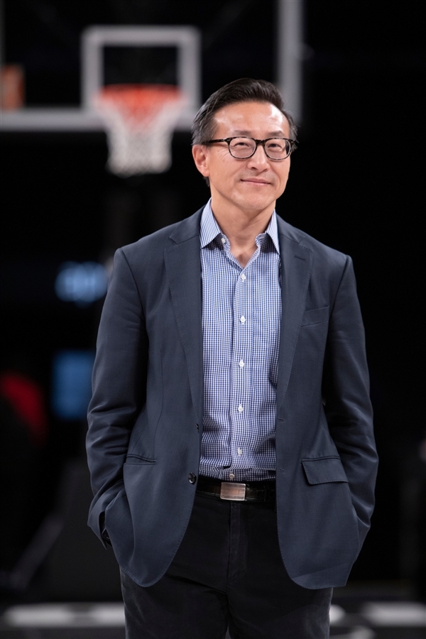 蔡崇信,从工号19到阿里创始人之一的故事-图1 蔡崇信,从工号19到阿里创始人之一的故事-图1