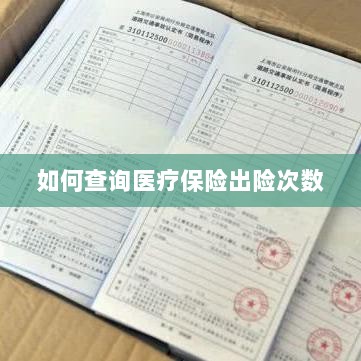 医疗保险出险次数查询攻略-图1 医疗保险出险次数查询攻略-图1