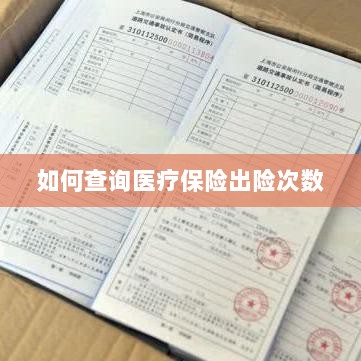 医疗保险出险次数查询攻略-图1