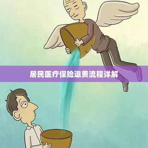 居民医疗保险退费流程全面解析-图1 居民医疗保险退费流程全面解析-图1