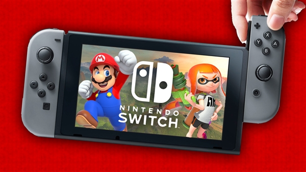 任天堂Switch持续闪耀，揭秘在研五大新作游戏重磅来袭-图3