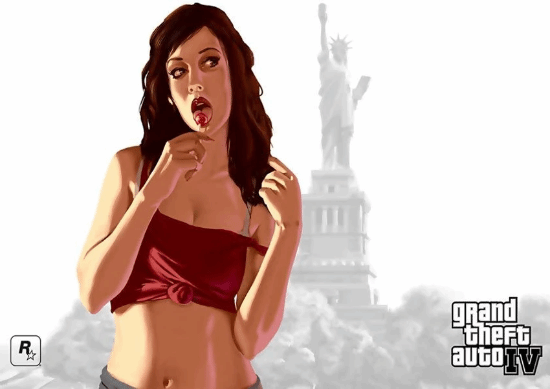 GTA6封面女郎猜测,悉尼妹成热议人选-图3 GTA6封面女郎猜测,悉尼妹成热议人选-图3