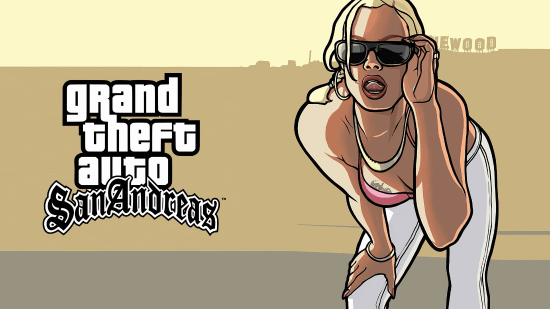 GTA6封面女郎猜测,悉尼妹成热议人选-图6 GTA6封面女郎猜测,悉尼妹成热议人选-图6