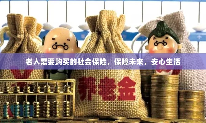 老人社会保险,保障未来,安心生活-图1 老人社会保险,保障未来,安心生活-图1