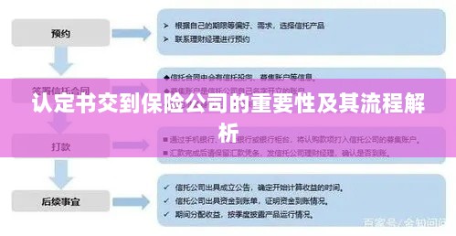 认定书交到保险公司的流程解析与重要性探讨-图1 认定书交到保险公司的流程解析与重要性探讨-图1
