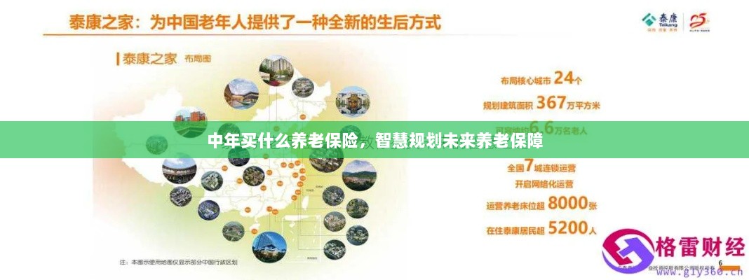 智慧规划养老保障,中年如何选择养老保险?-图1 智慧规划养老保障,中年如何选择养老保险?-图1