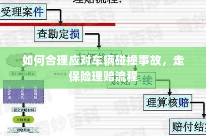 车辆碰撞事故应对指南,保险理赔流程详解-图1 车辆碰撞事故应对指南,保险理赔流程详解-图1