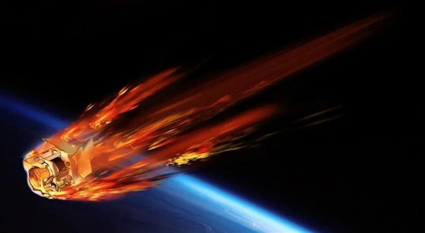前苏联金星探测器太空流浪53年后奇迹回归地球，惊险之旅未伤及人类-图1