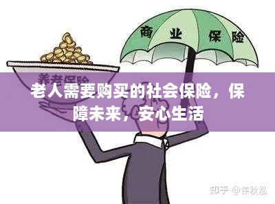 老人社会保险,保障未来,安心生活-图1 老人社会保险,保障未来,安心生活-图1