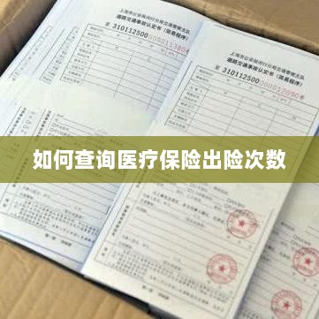 医疗保险出险次数查询攻略-图1