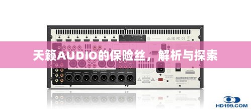 天籁AUDIO保险丝解析与探索-图1 天籁AUDIO保险丝解析与探索-图1