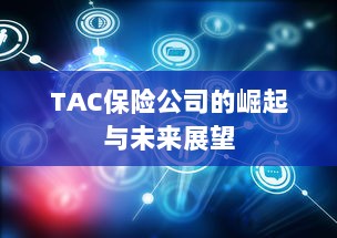 TAC保险公司的崛起及未来展望-图1 TAC保险公司的崛起及未来展望-图1