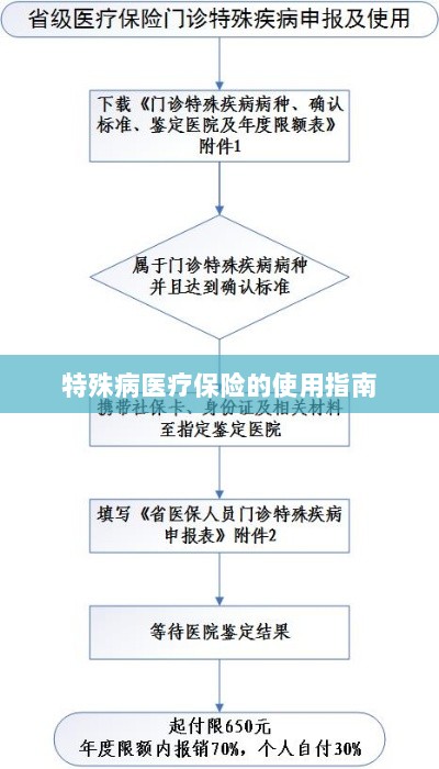 特殊病医疗保险使用指南详解-图1