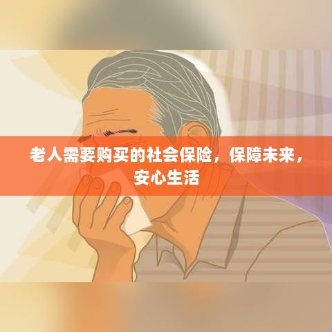 老人社会保险,保障未来,安心生活-图1 老人社会保险,保障未来,安心生活-图1