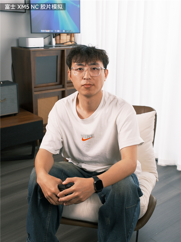 尝试多种胶片滤镜教程，仍未能省下买富士的费用-图10
