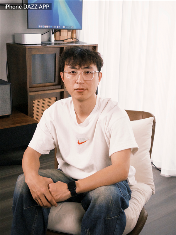 尝试多种胶片滤镜教程，仍未能省下买富士的费用-图11
