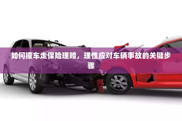 车辆事故应对指南,如何撞车走保险理赔流程详解-图1 车辆事故应对指南,如何撞车走保险理赔流程详解-图1