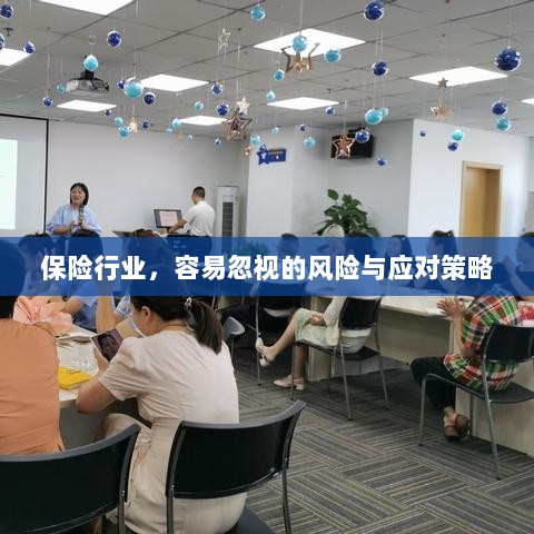 保险行业易被忽视的风险及应对策略探讨-图1