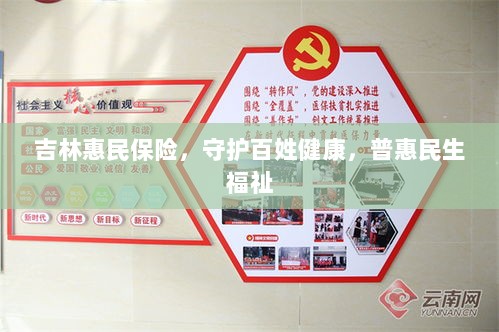吉林惠民保险,守护百姓健康,普惠民生福祉保障-图1 吉林惠民保险,守护百姓健康,普惠民生福祉保障-图1