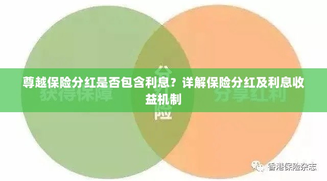 尊越保险分红机制详解，是否包含利息收益？保险分红及利息收益机制解析。-图1