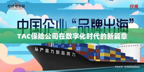 TAC保险公司在数字化时代的新篇章开启-图1