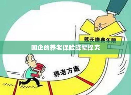 国企养老保险降幅深度剖析-图1