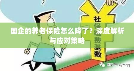 深度解析国企养老保险降低原因及应对策略-图1